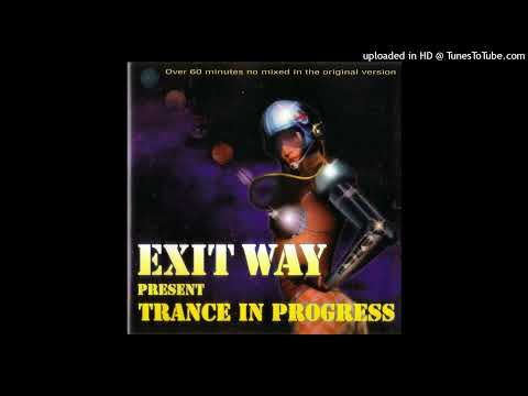 Exit Way - Fantasy
