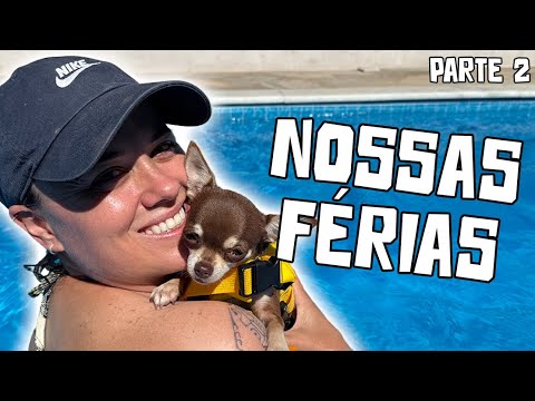 NOSSAS FÉRIAS DIVERTIDAS 🔥 - PARTE 2