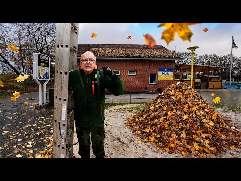 Deswegen ist Udo heute Platzwart! Schulzeit & Dreck in der Regenrinne | Udo & Wilke