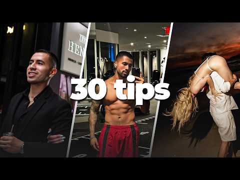 30 Dating Tips That Will Change Your Life