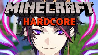 【#NijiEN_MCHardcore】PART 2 (Shu Yamino POV)