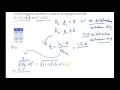 T-test and Linear Regression Concepts