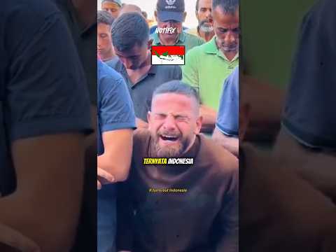 Indonesia bukan lagi negara Muslim terbanyak didunia ? #faktamenarik #shorts #muslim #indonesia