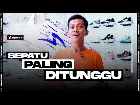 KENAPA SEMUA ORANG BEREBUT BELI SEPATU INI??? - SPECS LIGHTSPEED REBORN