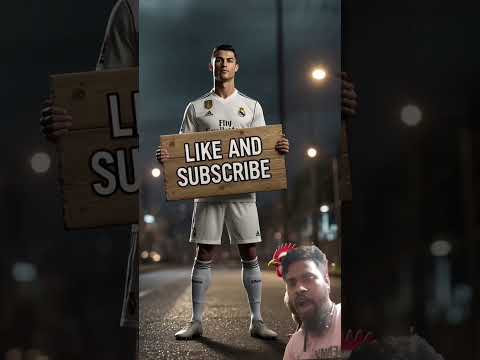 #football #ronaldo #messi #funny #leomessi #ronaldoai #aifunnyshorts #neymarpsg #soccerplayer #neyma