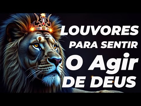 100 Louvores Para Preencher Sua Casa com Deus - Descubra os 100 Hinos Que Vão Revolucionar Sua Vida!