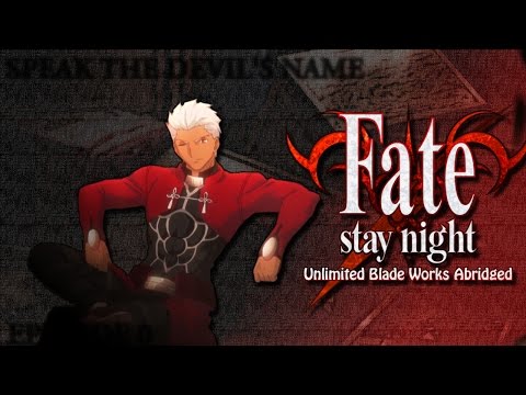 Fate Stay Night Unlimited Blade Works Season 3 Release Date Jobs Ecityworks