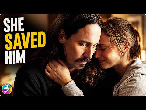 He Was Afraid to Leave Home… Until She Gave Him a Reason | Full Movie