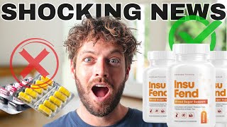 ✅Insufend – ((Whole Truth)) – Insufend – Insufend Supplement – Insufend Review – Insufend Formula