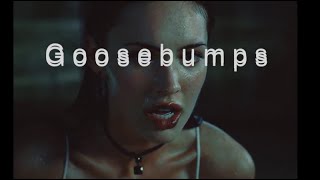 Megan Fox | Goosebumps