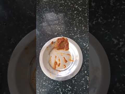 தண்ணீர் சாதம் எலுமிச்சை ஊருகாய் watered rice with lemon pickle #breakfast #healthy