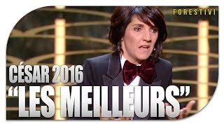 LES MEILLEURS