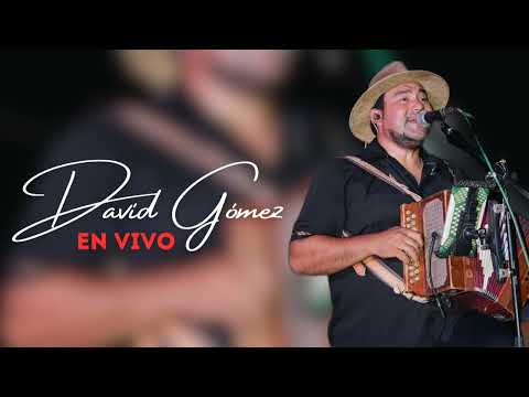 David Gómez en vivo Carandaiti Bolivia