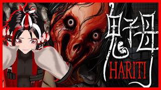 【Horror JuMal】Kembali lagi olah raga jantung malam - malam #vtuberid #horrorgame