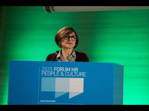 ANTEPRIMA FORUM HR | PEOPLE & CULTURE 2025
