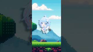 一見踊ってるだけに見えて…／踊ってみた #vtuber #hololive #dance
