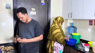 OUR NIGHT ROUTINE ANIGA IYO XAAJIGA JADWALKEENA HAWENKI