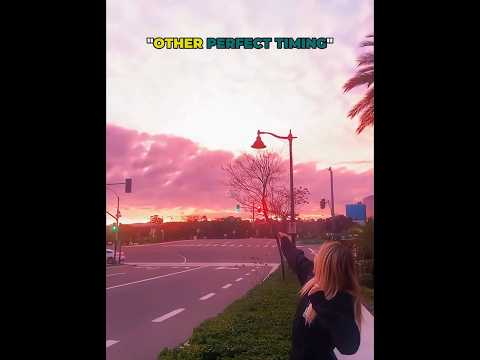 other Perfect Timing vs Last One โ ๏ธ #usa #newyork #christmas #trollface #trend #edit