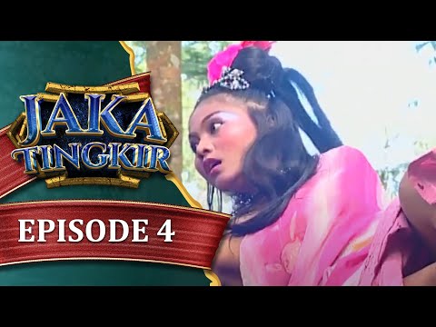 Jaka Tingkir 1 Episode 4 | Dian Sidik, Chairil JM, Boemboem, Alek Bintaro