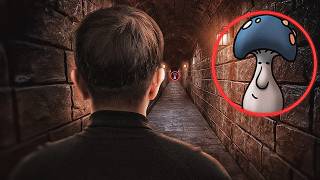 Mais qu'est ce qu'il fou aussi loin le c0n !!! - Hollow Knight Silksong #24 - Let's play