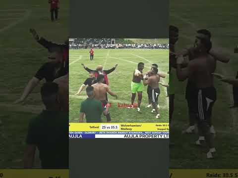 New kabaddi status video #shorts #kabaddi #trending