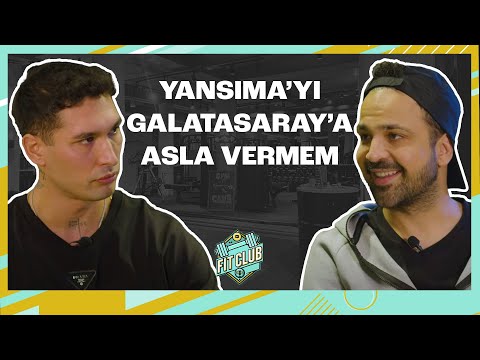 Derya Uluğ’un Fenerbahçeliliği | Yansıma mı Kıraç 100. Yıl mı? | Nasıl Fenerbahçeli Oldu? | Asil Gök