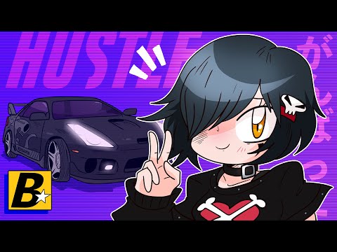 (18+) Death Reaper Strikes! // B-Team Hustle