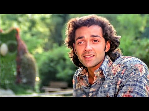 Meri Saanson Mein Basa Hai Full HD Song 1080p Hi Fi Sounds (Aur Pyaar Ho Gaya 1997)