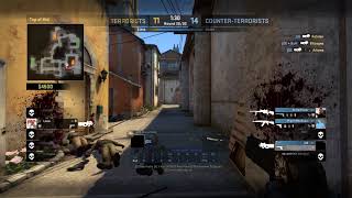 p90 ace gg ez