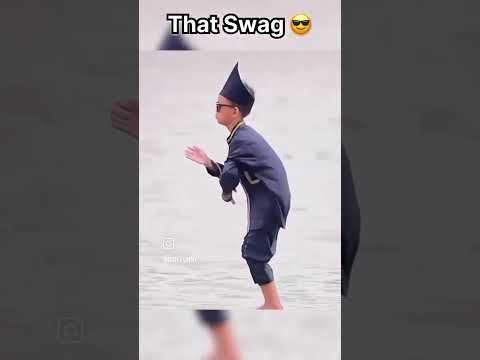 Swag hai bhai kq😍💯