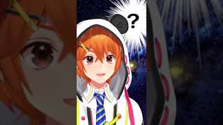 ❔【米良艾露/香港VTuber】#shorts #short #varkshorts #vtuber