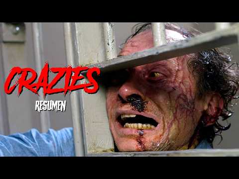 The Crazies | Cuidado Con LOS INFECTADOS | RESUMEN