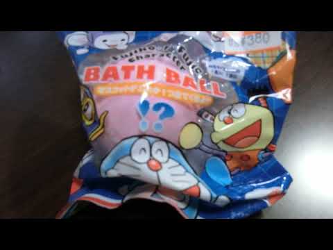 The return doraemon 製作失敗