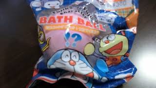 The return doraemon 製作失敗
