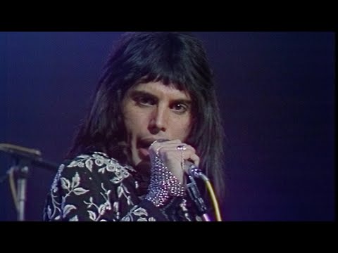 Queen – Keep Yourself Alive (2024 Special Edition)(Official Video)