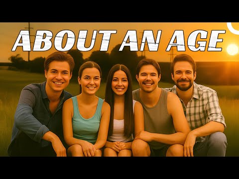 About An Age| Drama Movie | Free Full Movies