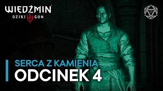 Witoldzie, będziemy się bawić! | Wiedźmin 3 Serca z Kamienia [#4]