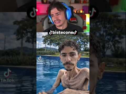 O QUE FIZERAM AO BISTECONE KKKKKKK #bistecone