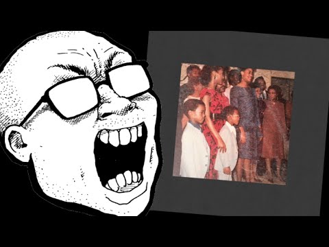 Kanye West - "No More Parties In LA" ft. Kendrick Lamar TRACK REVIEW
