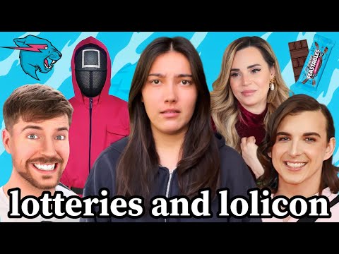 a comprehensive recap of MrBeast’s downfall