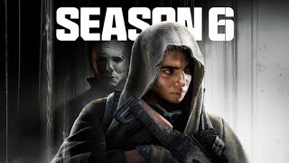 WARZONE SEASON 6