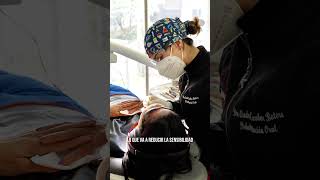 ¿Resinas, Caries? 🦷¡ya no sufras con inyecciones ni con fresas! - #shorts