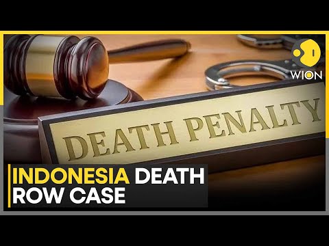 Three Indian Nationals Face Death Penalty for Smuggling Drugs Into Indonesia | WION World News
