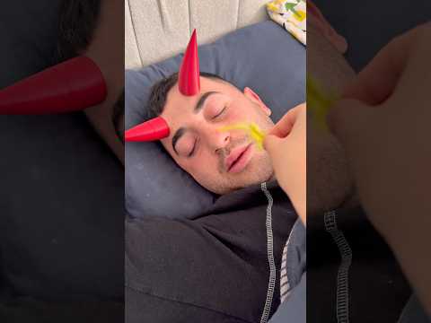 Bence çok yakıştıı 😂