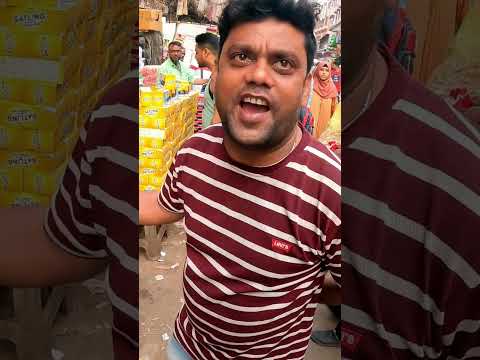 Bargaining in Kolkata's Biggest Market ๐ฎ๐ณ
