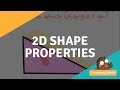 Exploring Types of Triangles and Their Properties