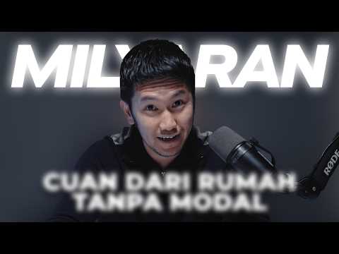 15 Produk Digital POTENSI MILYARAN di 2025