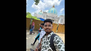 Foode Soham Now Mayapur Iscon Temple