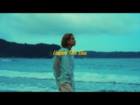 BUDDiiS「Under The Sea」Music Video