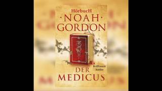 Der Medicus Familie Cole 1 Noah Gordon Hörbuch Teil 2